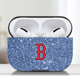 Boston Red Sox MLB Airpods Pro Case Cover 2pcs