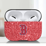 Boston Red Sox MLB Airpods Pro Case Cover 2pcs