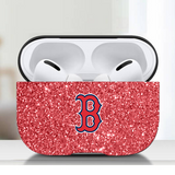 Boston Red Sox MLB Airpods Pro Case Cover 2pcs