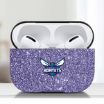 Charlotte Hornets NBA Airpods Pro Case Cover 2pcs