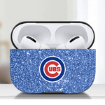 Chicago Cubs MLB Airpods Pro Case Cover 2pcs