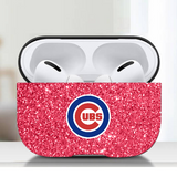 Chicago Cubs MLB Airpods Pro Case Cover 2pcs