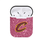 Cleveland Cavaliers  NBA Airpods Case Cover 2pcs