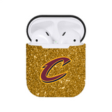Cleveland Cavaliers  NBA Airpods Case Cover 2pcs