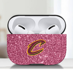 Cleveland Cavaliers NBA Airpods Pro Case Cover 2pcs