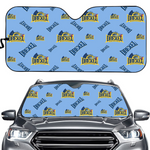 Drexel Dragons NCAA Car Windshield Sun Shade Universal Fit Sunshade