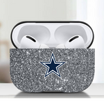 Dallas Cowboys NFL Airpods Pro Case Cover 2pcs