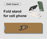 Anaheim Ducks NHL Cell Phone Stand Kickstand