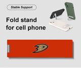 Anaheim Ducks NHL Cell Phone Stand Kickstand