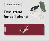 Arizona Coyotes NHL Cell Phone Stand Kickstand