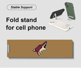 Arizona Coyotes NHL Cell Phone Stand Kickstand
