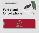 Arizona Diamondbacks MLB Cell Phone Stand Kickstand