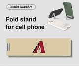 Arizona Diamondbacks MLB Cell Phone Stand Kickstand