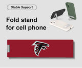 Atlanta Falcons NFL Cell Phone Stand Kickstand
