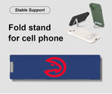 Atlanta Hawks NBA Cell Phone Stand Kickstand