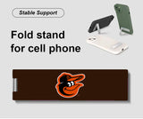 Baltimore Orioles MLB Cell Phone Stand Kickstand
