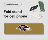 Baltimore Ravens NFL Cell Phone Stand Kickstand