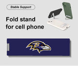 Baltimore Ravens NFL Cell Phone Stand Kickstand