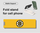 Boston Bruins NHL Cell Phone Stand Kickstand