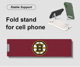 Boston Bruins NHL Cell Phone Stand Kickstand