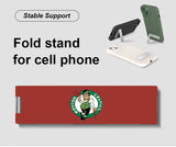 Boston Celtics NBA Cell Phone Stand Kickstand
