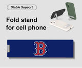 Boston Red Sox MLB Cell Phone Stand Kickstand