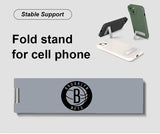 Brooklyn Nets NBA Cell Phone Stand Kickstand