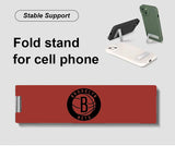 Brooklyn Nets NBA Cell Phone Stand Kickstand