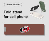 Carolina Hurricanes NHL Cell Phone Stand Kickstand