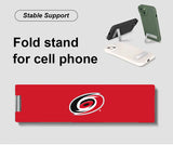 Carolina Hurricanes NHL Cell Phone Stand Kickstand