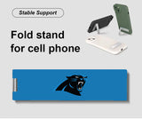 Carolina Panthers NFL Cell Phone Stand Kickstand