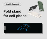 Carolina Panthers NFL Cell Phone Stand Kickstand
