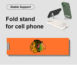 Chicago Blackhawks NHL Cell Phone Stand Kickstand