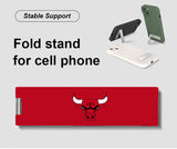 Chicago Bulls NBA Cell Phone Stand Kickstand