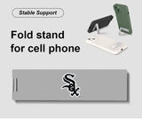 Chicago White Sox MLB Cell Phone Stand Kickstand
