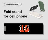 Cincinnati Bengals NFL Cell Phone Stand Kickstand
