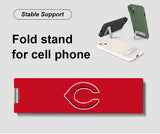 Cincinnati Reds MLB Cell Phone Stand Kickstand
