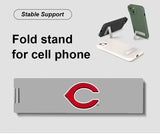 Cincinnati Reds MLB Cell Phone Stand Kickstand