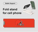 Cleveland Browns NFL Cell Phone Stand Kickstand