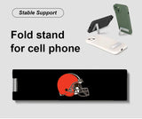 Cleveland Browns NFL Cell Phone Stand Kickstand