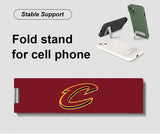 Cleveland Cavaliers NBA Cell Phone Stand Kickstand