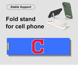 Cleveland Indians MLB Cell Phone Stand Kickstand