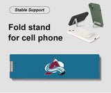 Colorado Avalanche NHL Cell Phone Stand Kickstand