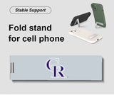 Colorado Rockies MLB Cell Phone Stand Kickstand