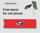 Columbus Blue Jackets NHL Cell Phone Stand Kickstand