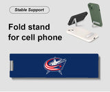Columbus Blue Jackets NHL Cell Phone Stand Kickstand