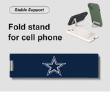 Dallas Cowboys NFL Cell Phone Stand Kickstand