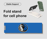 Dallas Mavericks NBA Cell Phone Stand Kickstand