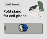 Dallas Mavericks NBA Cell Phone Stand Kickstand