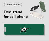 Dallas Stars NHL Cell Phone Stand Kickstand